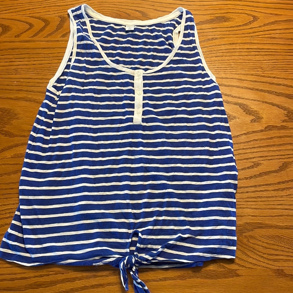Old Navy casual tank top